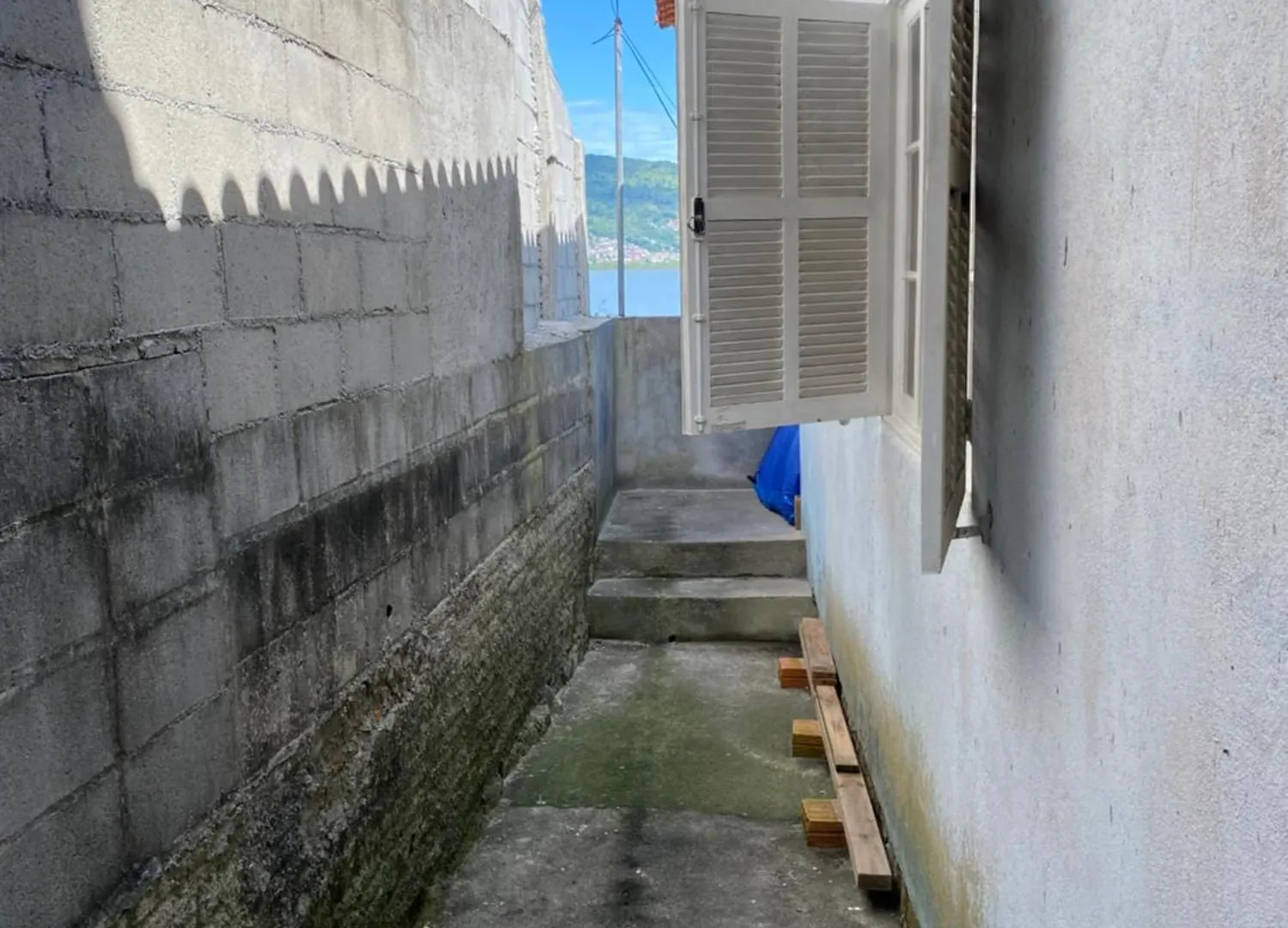 Hostel Baia Sul Com Vista Para O Mar Florianopolis 0*,