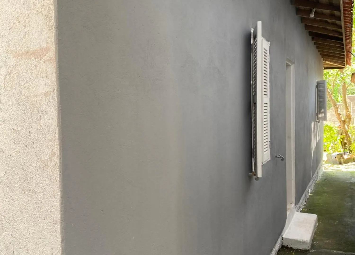 Hostel Baia Sul Com Vista Para O Mar Florianópolis Ubytování v soukromí