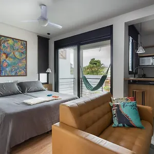 Inn Da Lagoa, Florianopolis