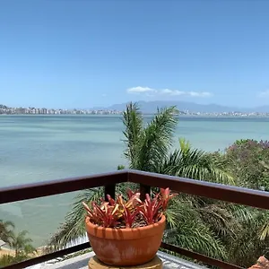 Bed & Breakfast Refugio Do Cacupe, Florianopolis