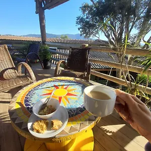 Inn Joaquina 433 - Floripa, Florianopolis