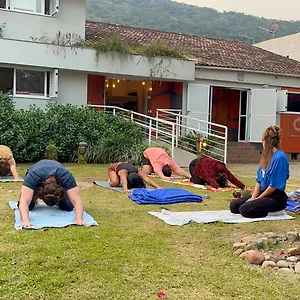 Hostel Nomades Vibe Da Ilha - Adventure & Coworking, Florianopolis