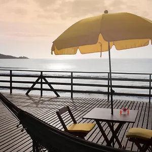 Bed & Breakfast Hibisco, Florianopolis