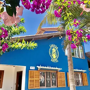 Hostel Lampiao, Florianopolis